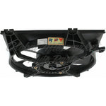 AC FAN ASSY — photo 3