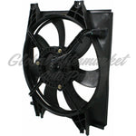 AC FAN ASSY — photo 4