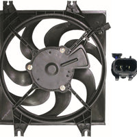 AC FAN ASSY