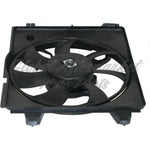 AC FAN ASSY — photo 4