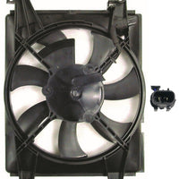 AC FAN ASSY
