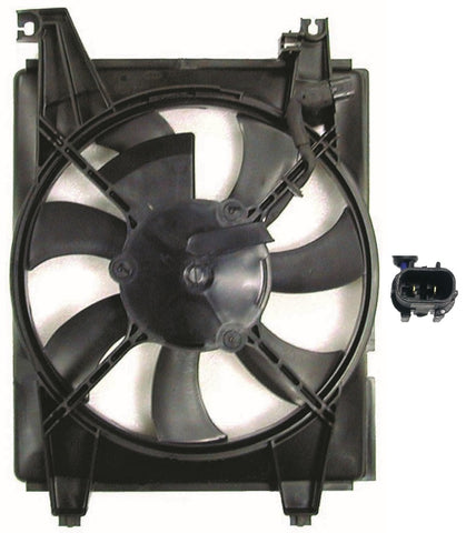 AC FAN ASSY