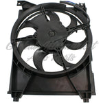 AC FAN ASSY — photo 2
