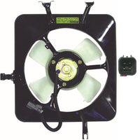 AC FAN ASSY