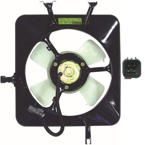 AC FAN ASSY