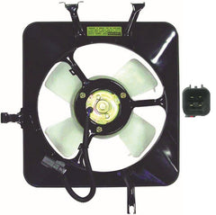 AC FAN ASSY