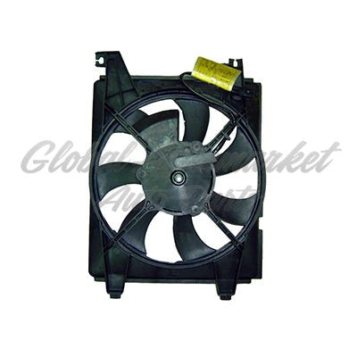 AC FAN ASSY