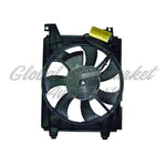 AC FAN ASSY — photo 1