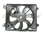 AC FAN ASSY — photo 2