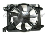 AC FAN ASSY — photo 3