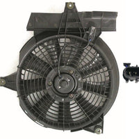 AC FAN ASSY