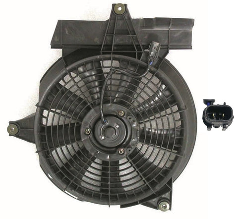 AC FAN ASSY