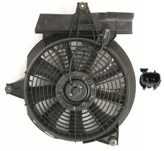 AC FAN ASSY