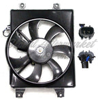 AC FAN ASSY 1.5L MT — photo 1