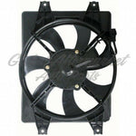 AC FAN ASSY 1.5L MT — photo 2