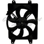 AC FAN ASSY 1.5L MT — photo 3