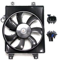 AC FAN ASSY 1.5L MT