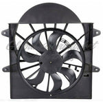 AC FAN ASSY — photo 2