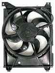 AC FAN ASSY — photo 3