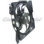 RADIATOR FAN ASSY — photo 3