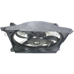 RADIATOR FAN ASSY — photo 5