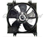 RADIATOR FAN ASSY — photo 1