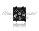 RADIATOR FAN ASSY — photo 2