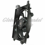 RADIATOR FAN ASSY — photo 3