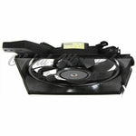 RADIATOR FAN ASSY — photo 4