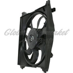 RADIATOR FAN ASSY — photo 3