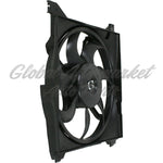 RADIATOR FAN ASSY — photo 4