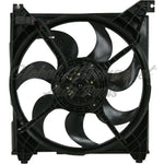 RADIATOR FAN ASSY — photo 5