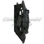 RADIATOR FAN ASSY LH — photo 3