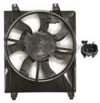 AC FAN ASSY RH — photo 1