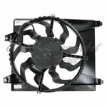 AC FAN ASSY RH — photo 3