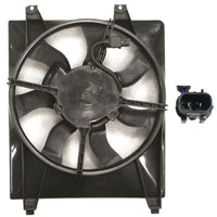 AC FAN ASSY RH
