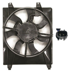 AC FAN ASSY RH