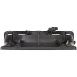RADIATOR FAN ASSY LH 2.7L W/TOWING PKG — photo 3