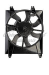 AC FAN ASSY 2.7L (W/O TOWING) — photo 1