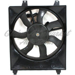 AC FAN ASSY 2.7L (W/O TOWING) — photo 2
