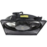 AC FAN ASSY 2.7L (W/O TOWING) — photo 4