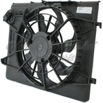 COOLING FAN ASSY — photo 2