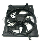 COOLING FAN ASSY — photo 3
