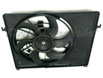 COOLING FAN ASSY — photo 4