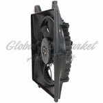 RADIATOR FAN ASSY — photo 5
