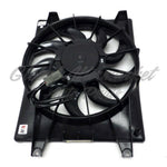COOLING FAN ASSY — photo 3