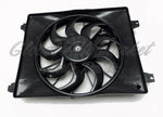 COOLING FAN ASSY — photo 4