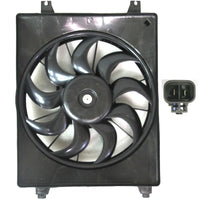 COOLING FAN ASSY