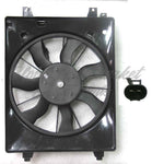 RADIATOR FAN ASSY — photo 1