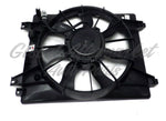 RADIATOR FAN ASSY — photo 2